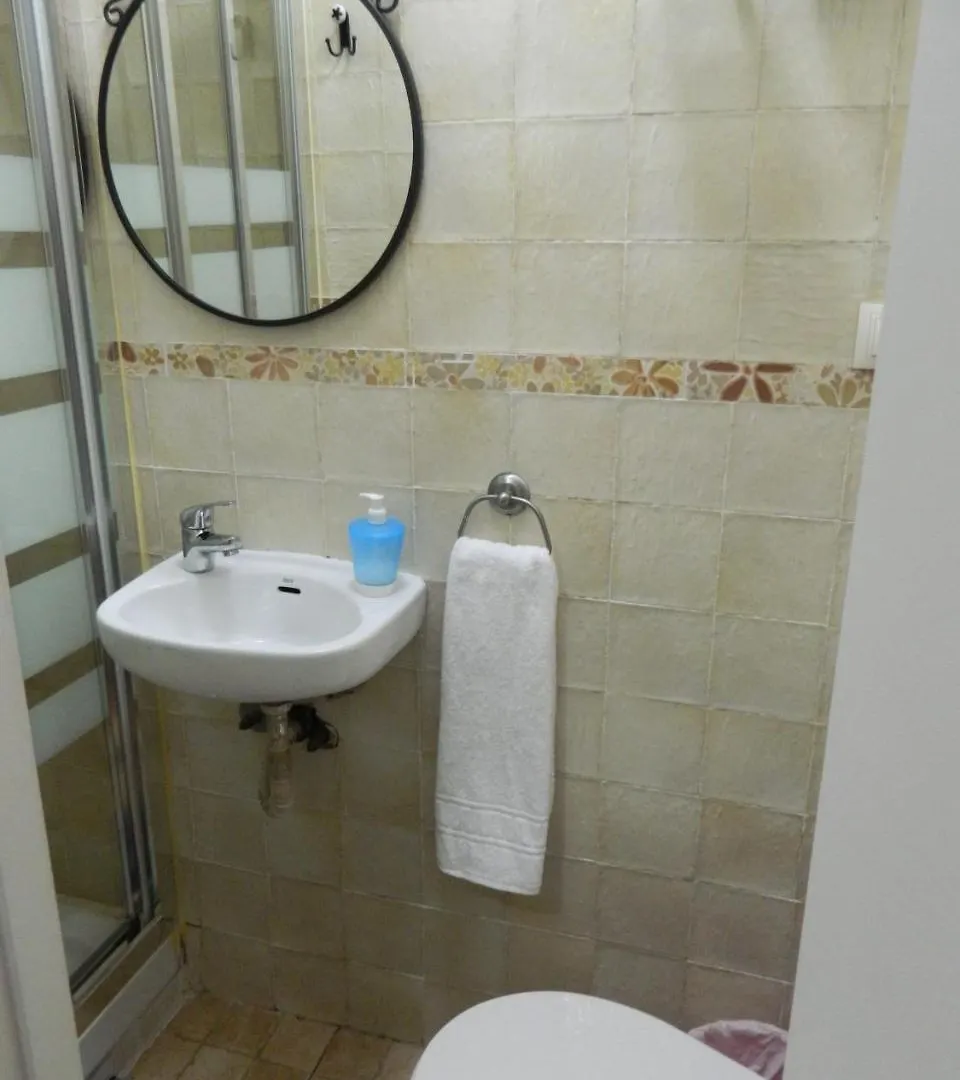 Hostal El Rincon De Carlota Séville Espagne
