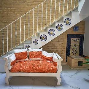 Casa Pureza Sewilla