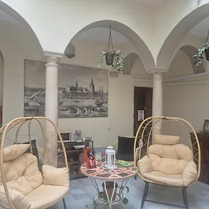 Gasthof Javier, Sevilla