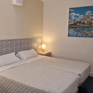  Casa de hóspedes San Vicente Ii