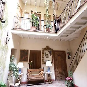 Casa Del Buen Viaje Maison d'hôtes