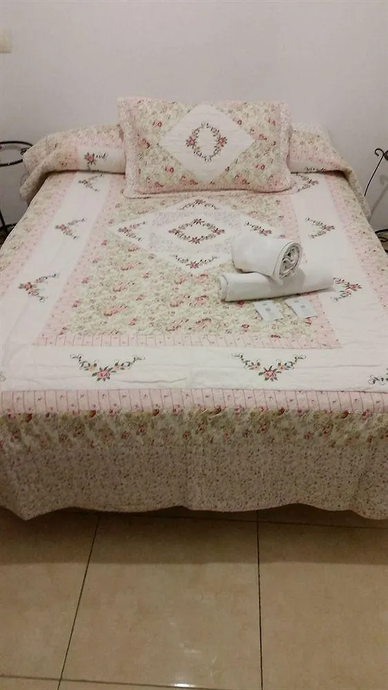 Hostal El Rincon De Carlota Seville