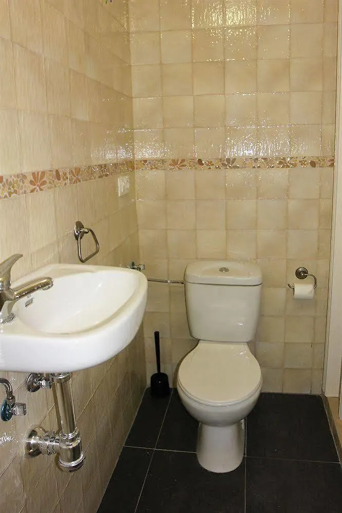 Hostal El Rincon De Carlota Sevilla Španělsko