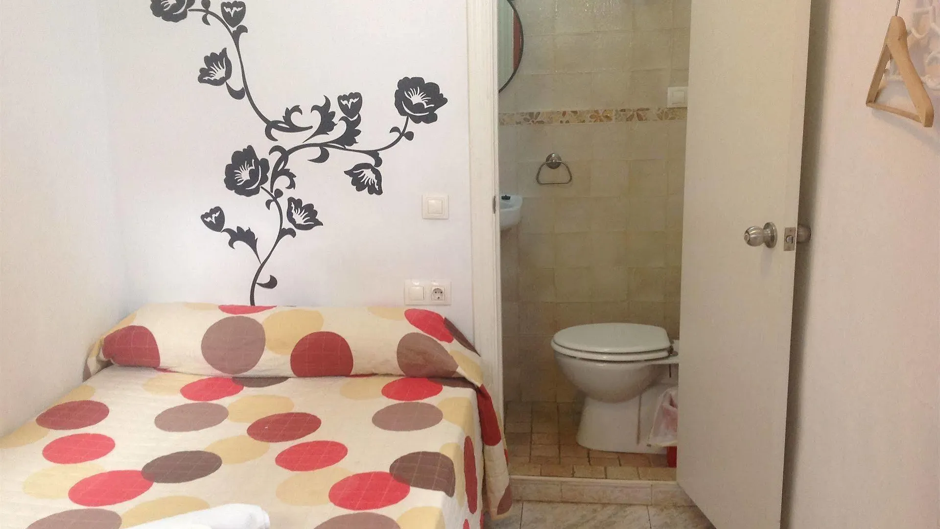 Penzion Hostal El Rincon De Carlota Sevilla