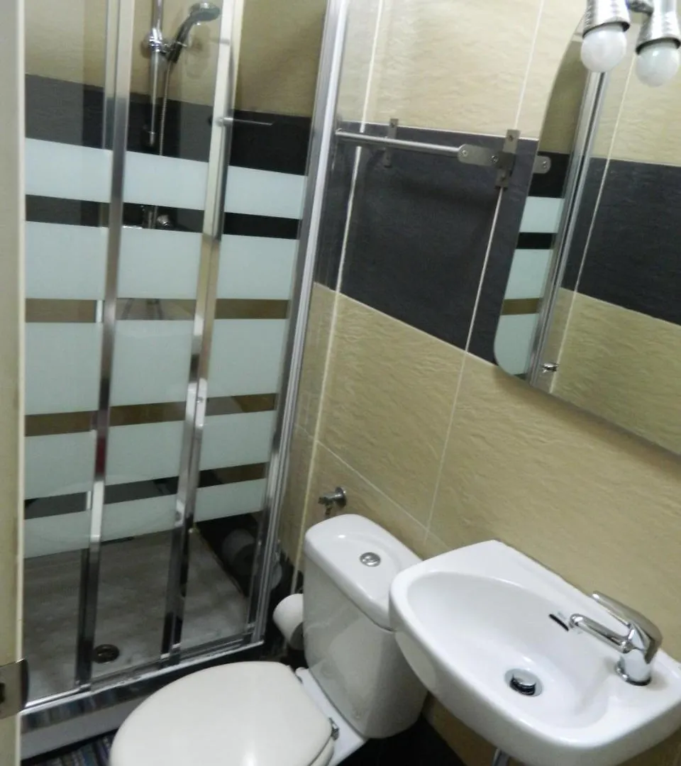 Penzion Hostal El Rincon De Carlota Sevilla Španělsko