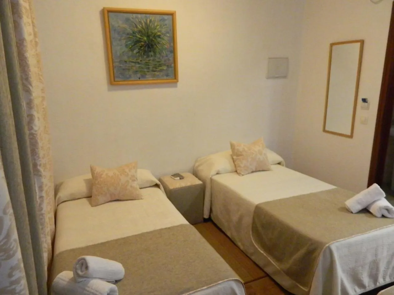 Hostal El Rincon De Carlota Sevilla Penzion