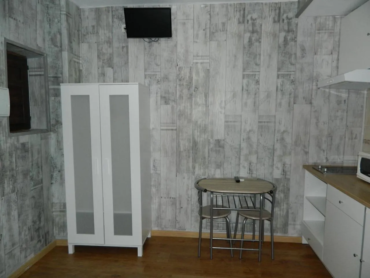 Hostal El Rincon De Carlota Sevilla Penzion