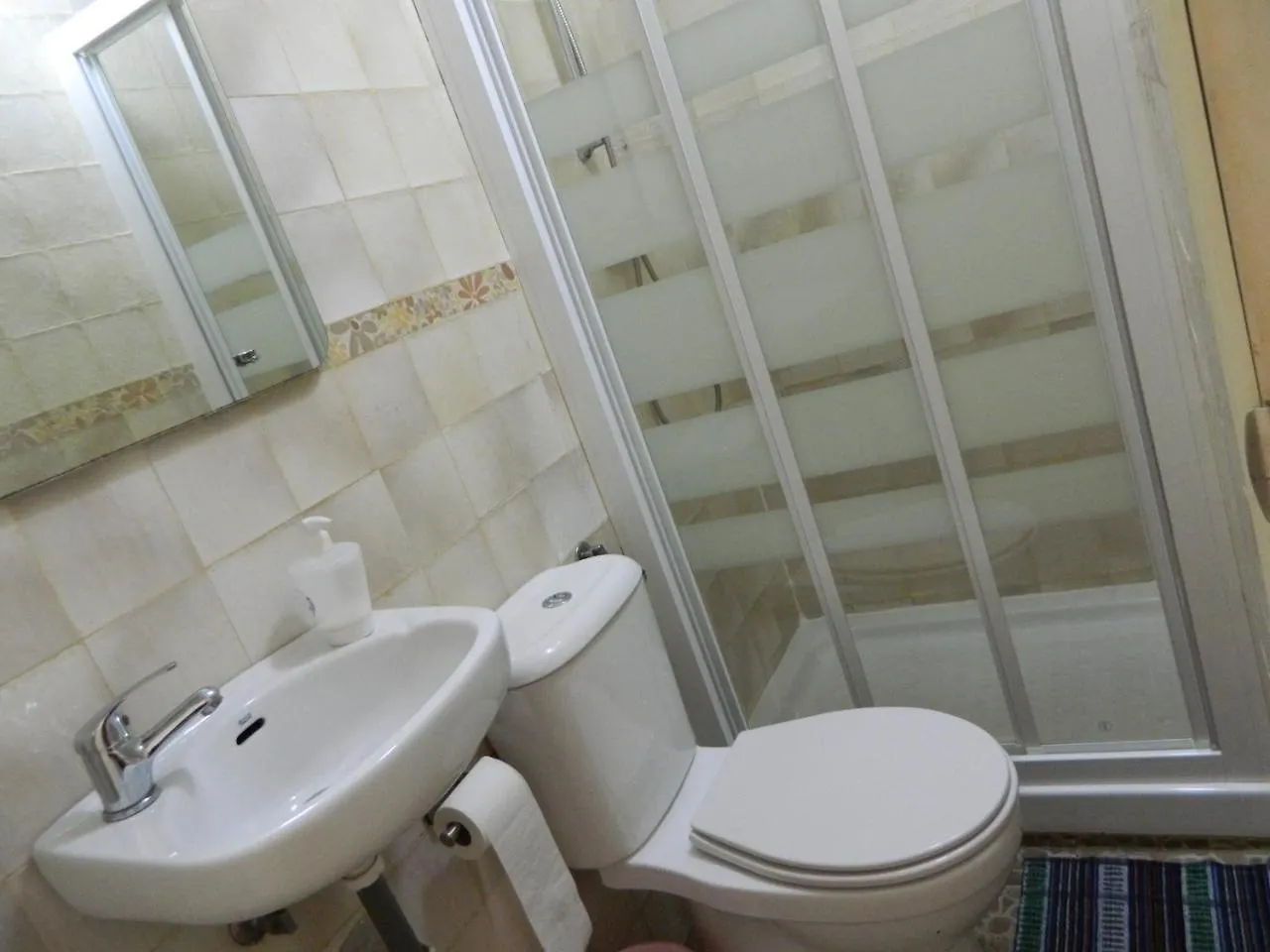Penzion Hostal El Rincon De Carlota Sevilla