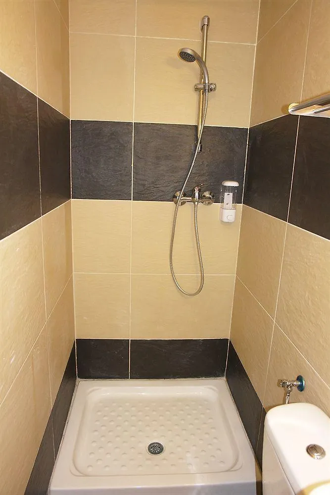 Hostal El Rincon De Carlota Seville 0*,  Spain