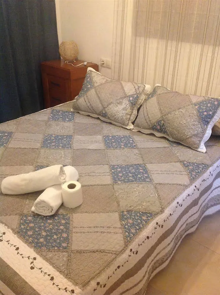 Guest house Hostal El Rincon De Carlota Seville